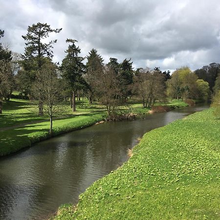 Lionsgate View - Luxury Apartment Opposite Alnwick Castle 外观 照片